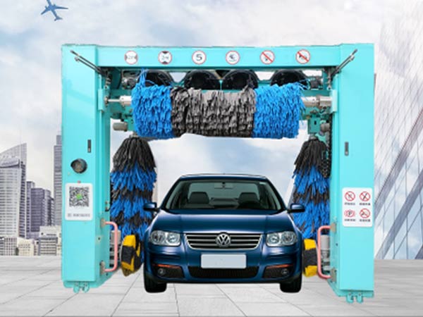車(chē)客林330-G 全自動(dòng)迷你洗車(chē)機(jī)